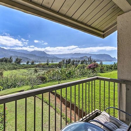 Hanalei Bay Resort 8234 Принсвил Екстериор снимка