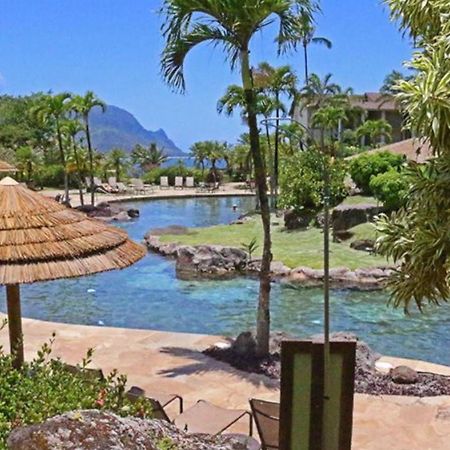 Hanalei Bay Resort 8234 Принсвил Екстериор снимка