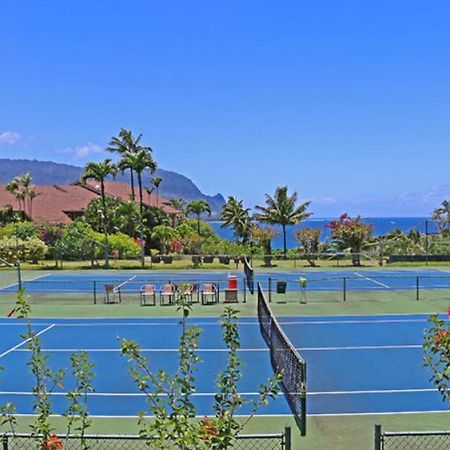 Hanalei Bay Resort 8234 Принсвил Екстериор снимка