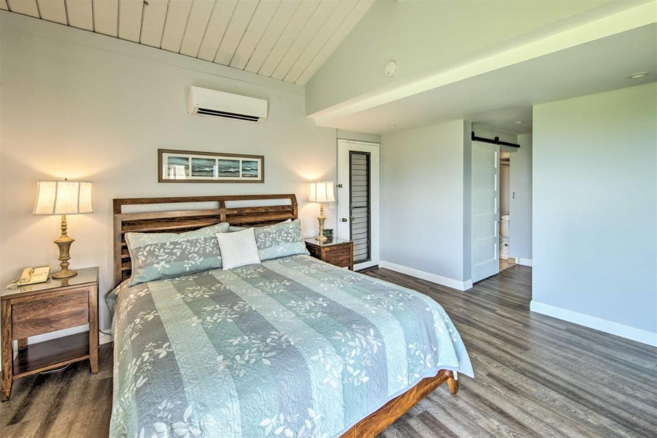 Hanalei Bay Resort 8234 Принсвил Екстериор снимка