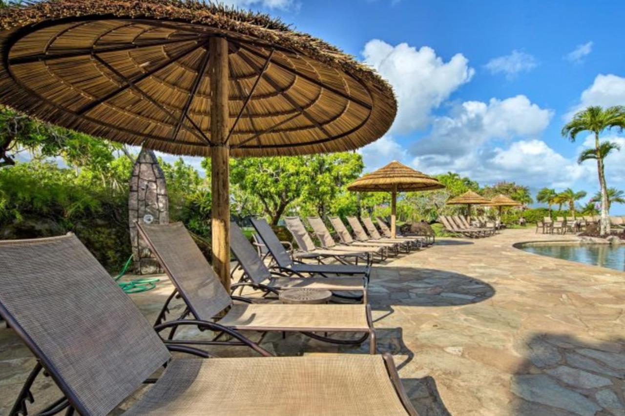 Hanalei Bay Resort 8234 Принсвил Екстериор снимка