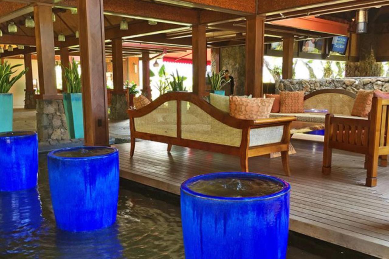 Hanalei Bay Resort 8234 Принсвил Екстериор снимка