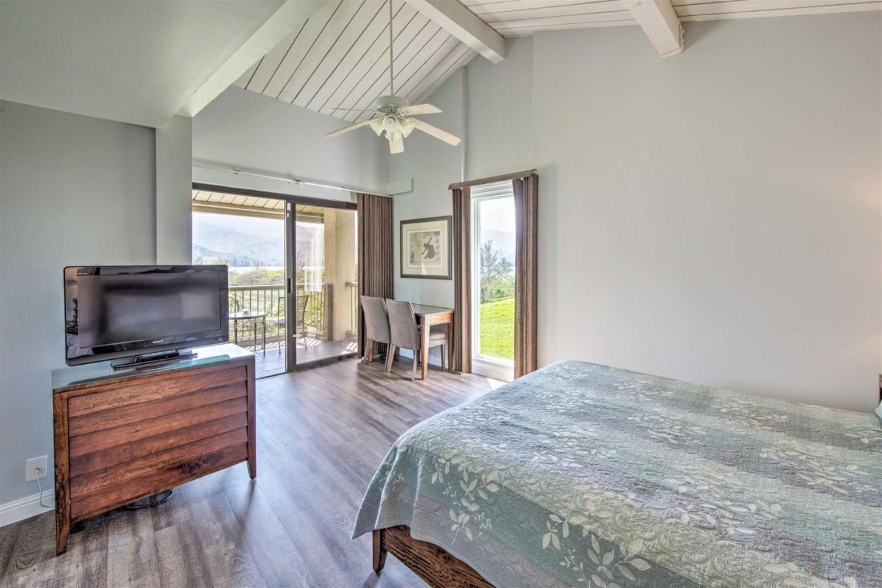 Hanalei Bay Resort 8234 Принсвил Екстериор снимка