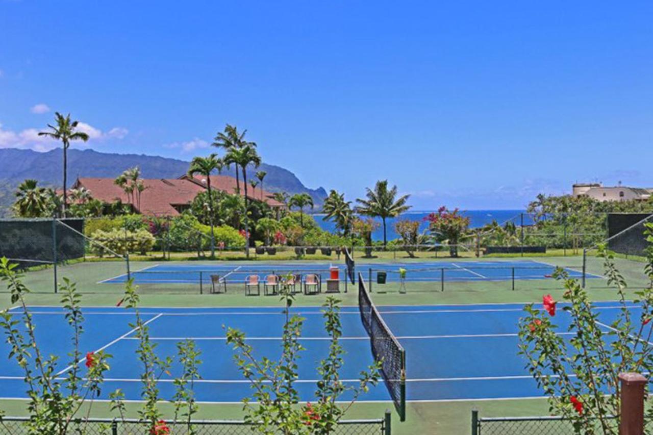 Hanalei Bay Resort 8234 Принсвил Екстериор снимка