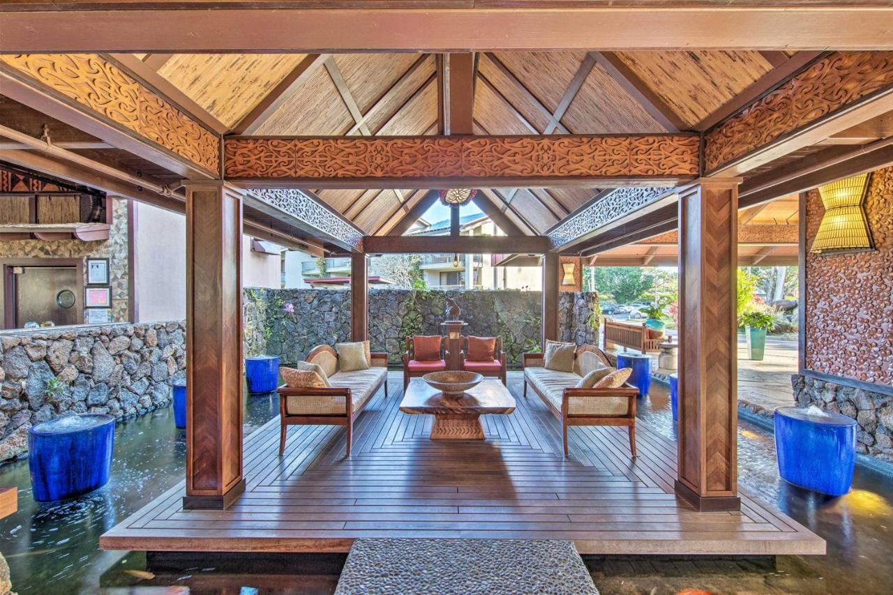 Hanalei Bay Resort 8234 Принсвил Екстериор снимка