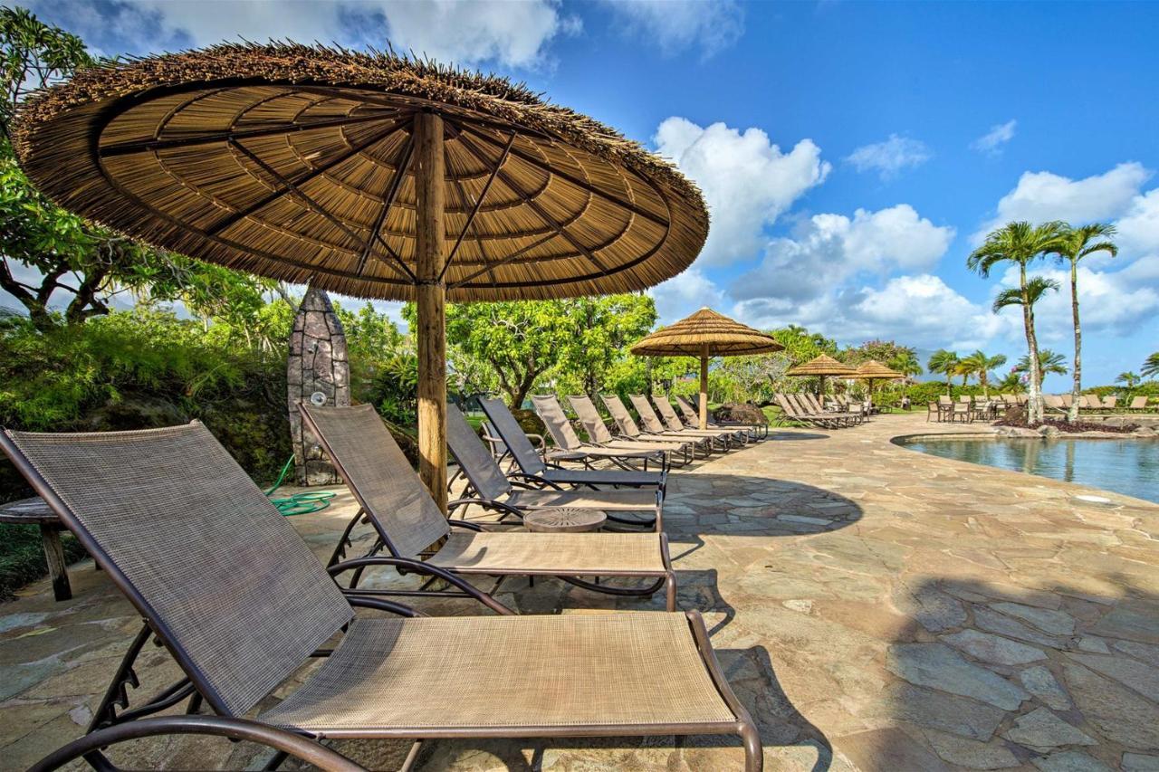Hanalei Bay Resort 8234 Принсвил Екстериор снимка