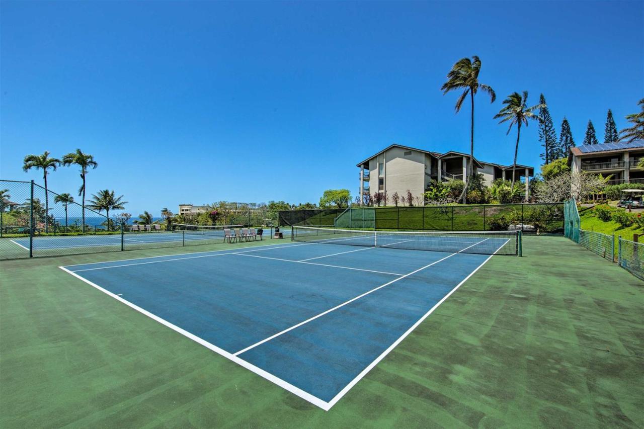 Hanalei Bay Resort 8234 Принсвил Екстериор снимка